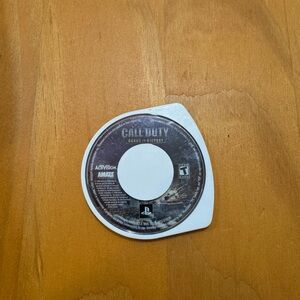 Cal of Duty Roads of Victory